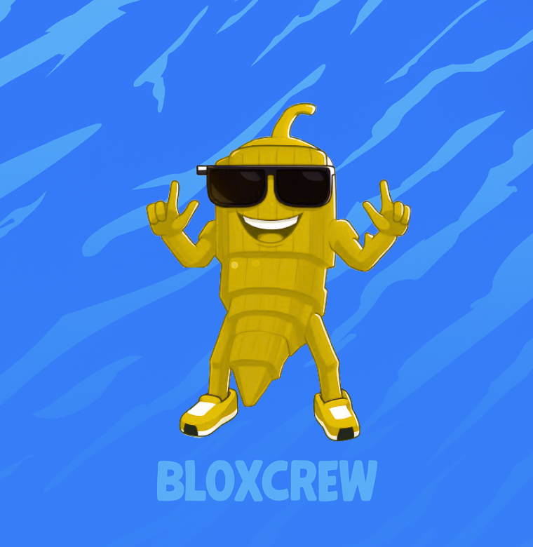 Golden Chillin Chili 131M/s