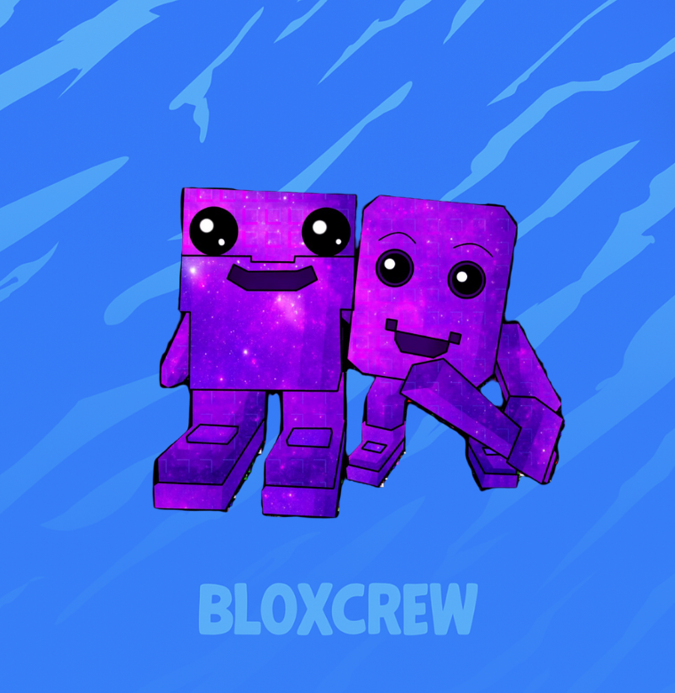 Galaxy Los Bros 168M/s