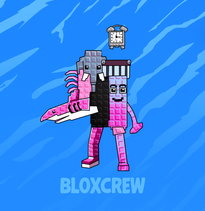 Candy La Grande Combinasion