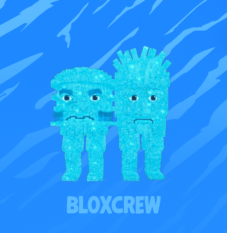 Diamond Burguru And Fryuru