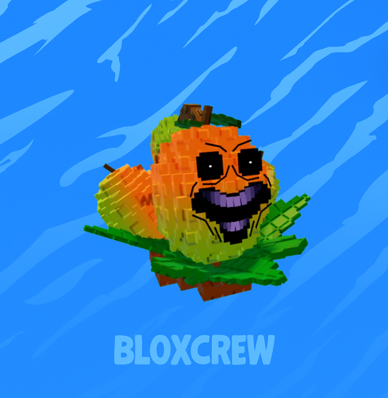 Troll Mango *RAREST PLANT*