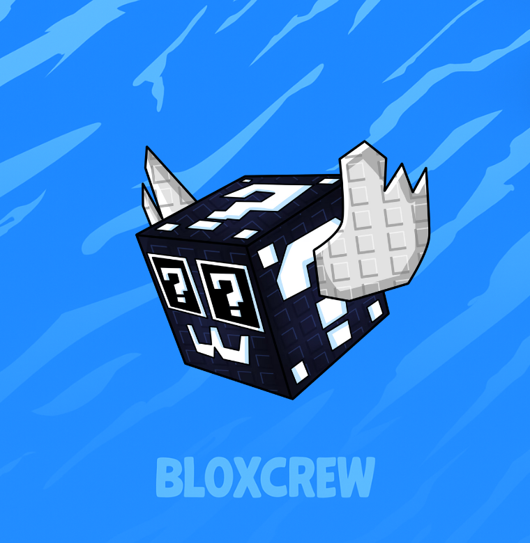 Secret Lucky Block