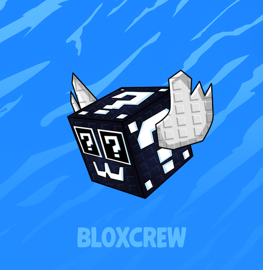 Secret Lucky Block