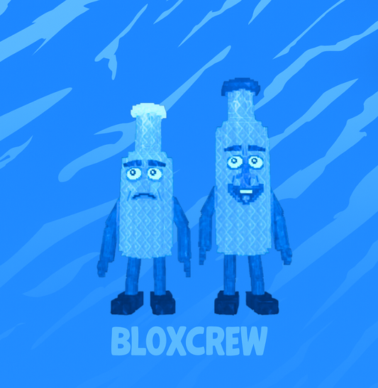 Diamond Ketchuru and Musturu
