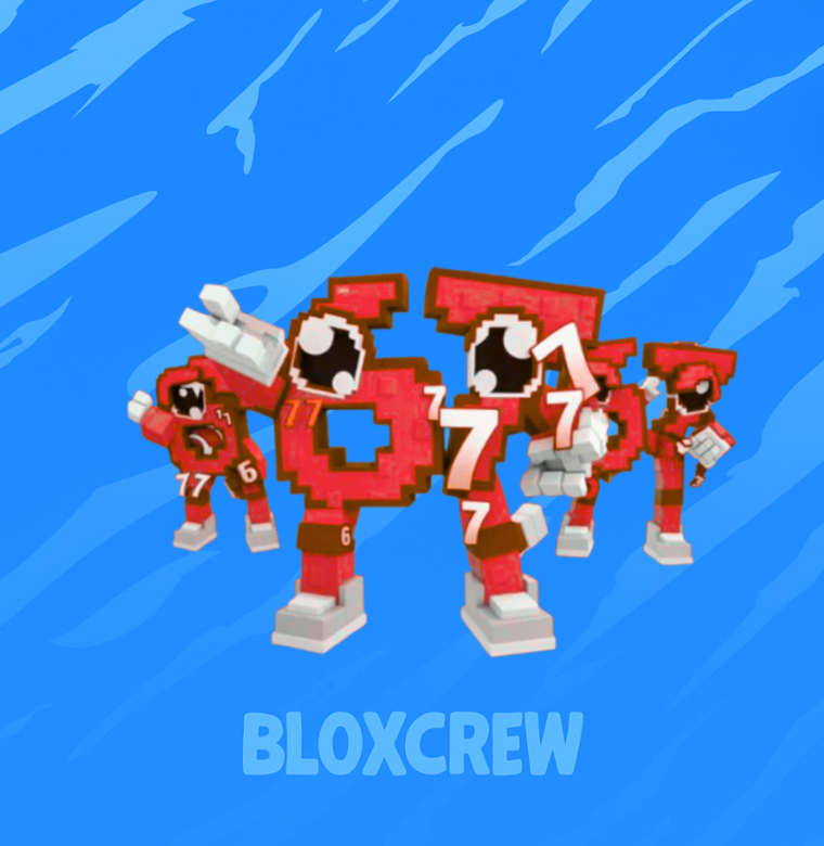 Bloodrot Los 67 90M/s