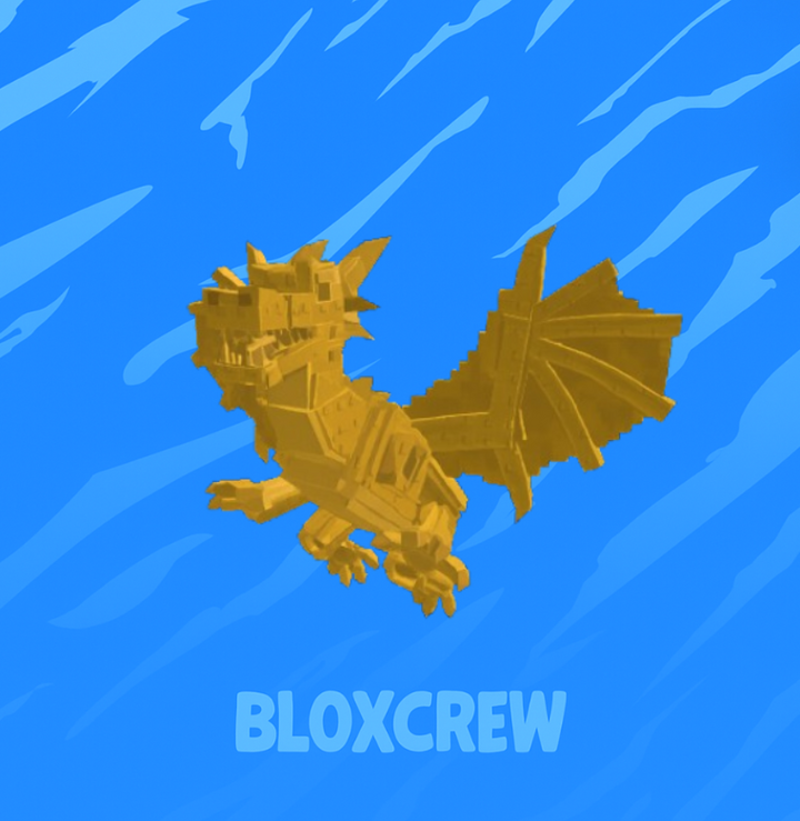 Gold Dragon Cannelloni