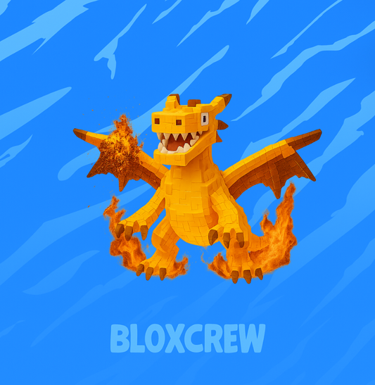 Dragon Canelloni 300M/s