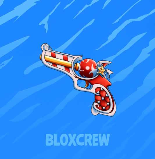 Bauble Gun