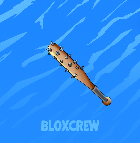 Bat Knife