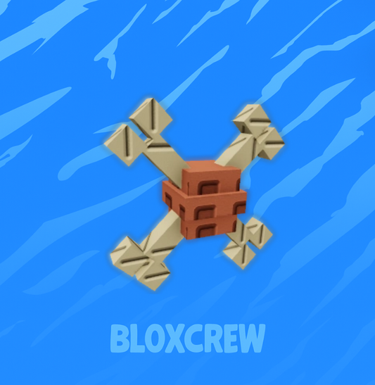 332 Quintillion Bone Blossom Fruit