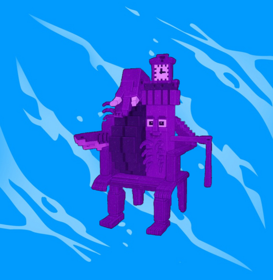 Galaxy La Karkerkar Combinasion