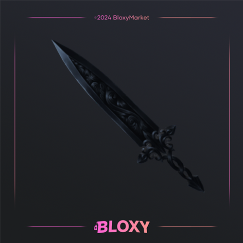 Dark Sword