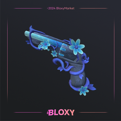 Flowerwood Gun