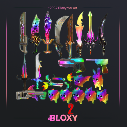 Chroma Set