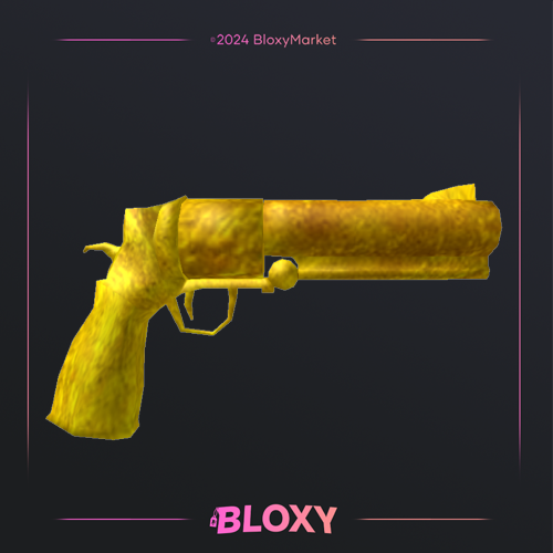 Golden Gun