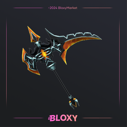 Hallowscythe