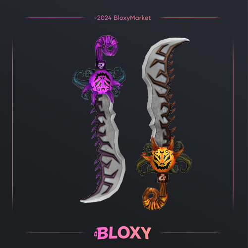 Hallow Set