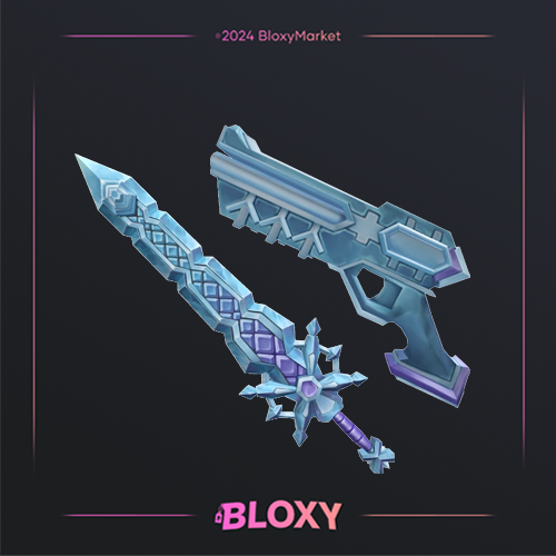 Icebeam Set