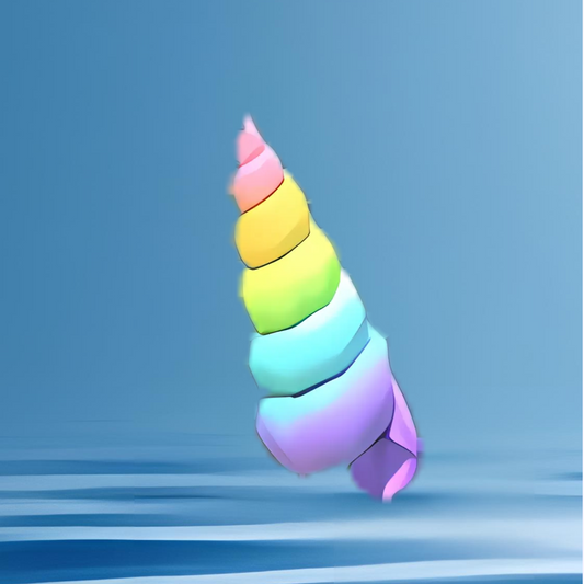 Unicorn Horn
