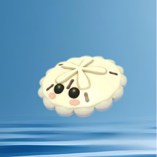 White Sand Dollar