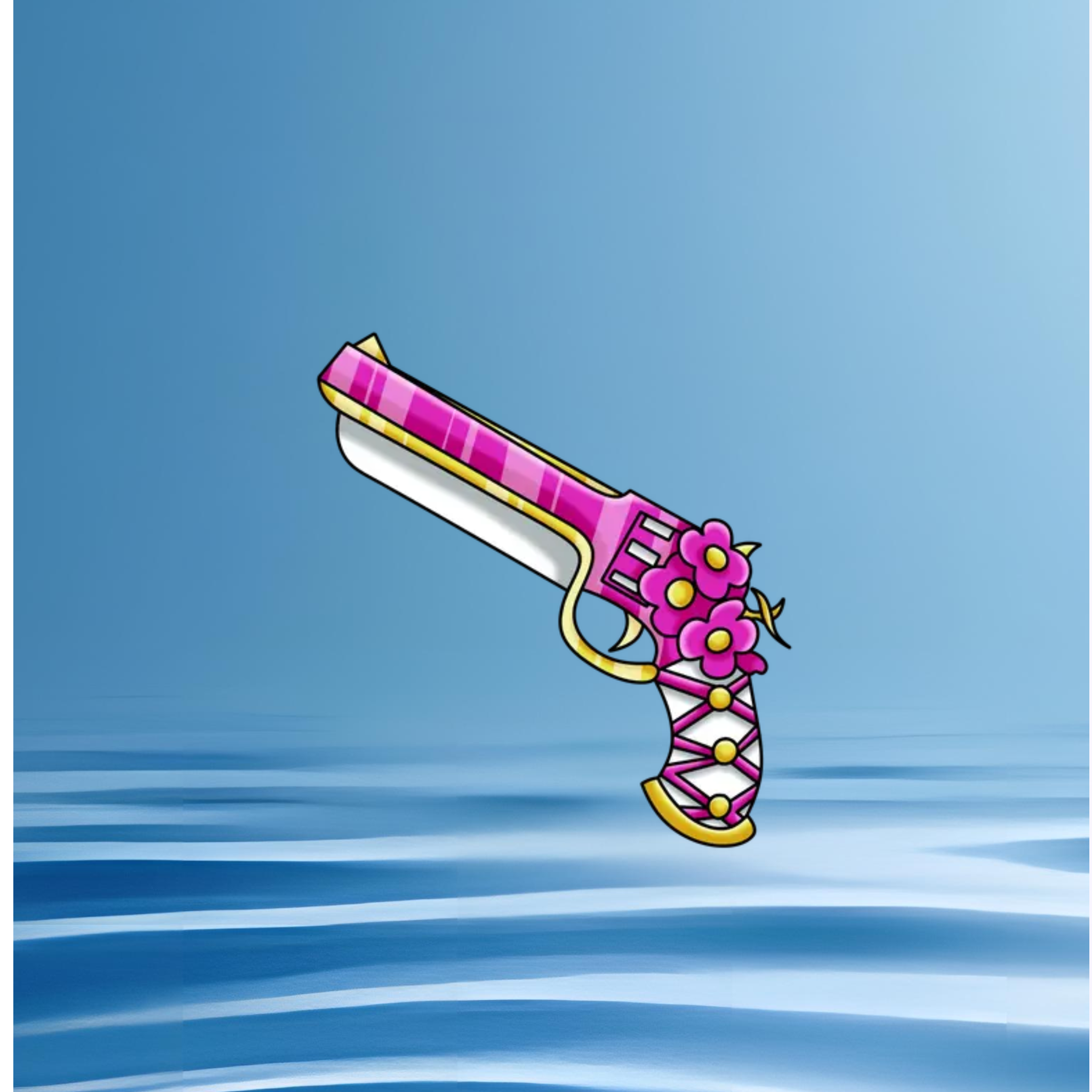 Blossom Gun