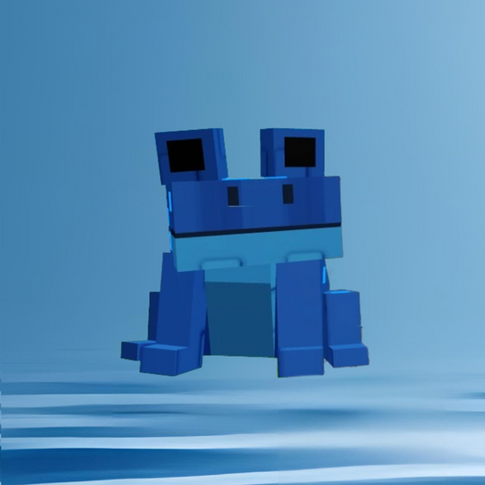 Echo Frog