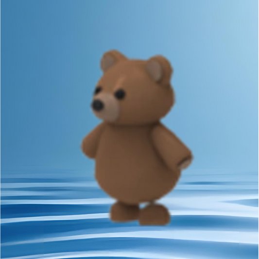 Brown Bear
