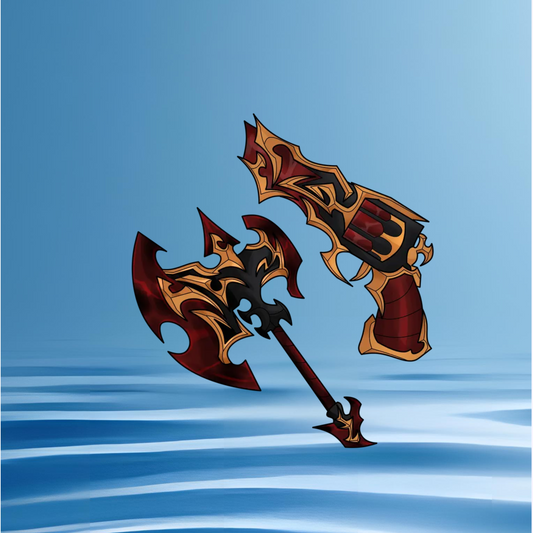Vampire Set Bundle