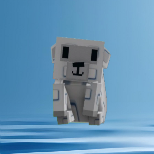 Silver Monkey