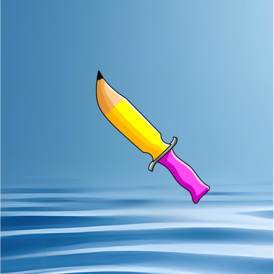 Skool Knife