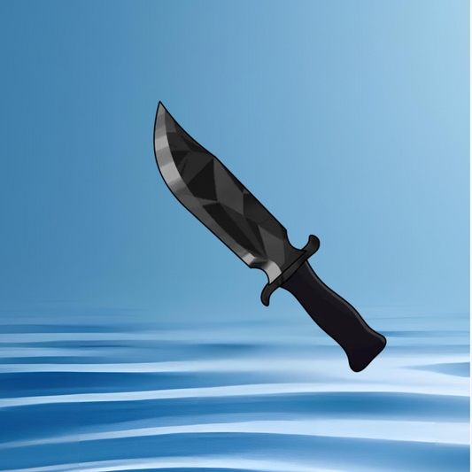 Sparkle 10 Knife