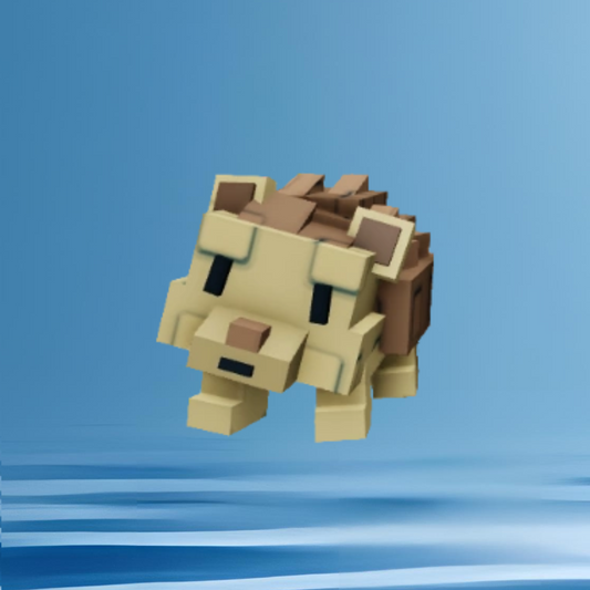 Hedge Hog