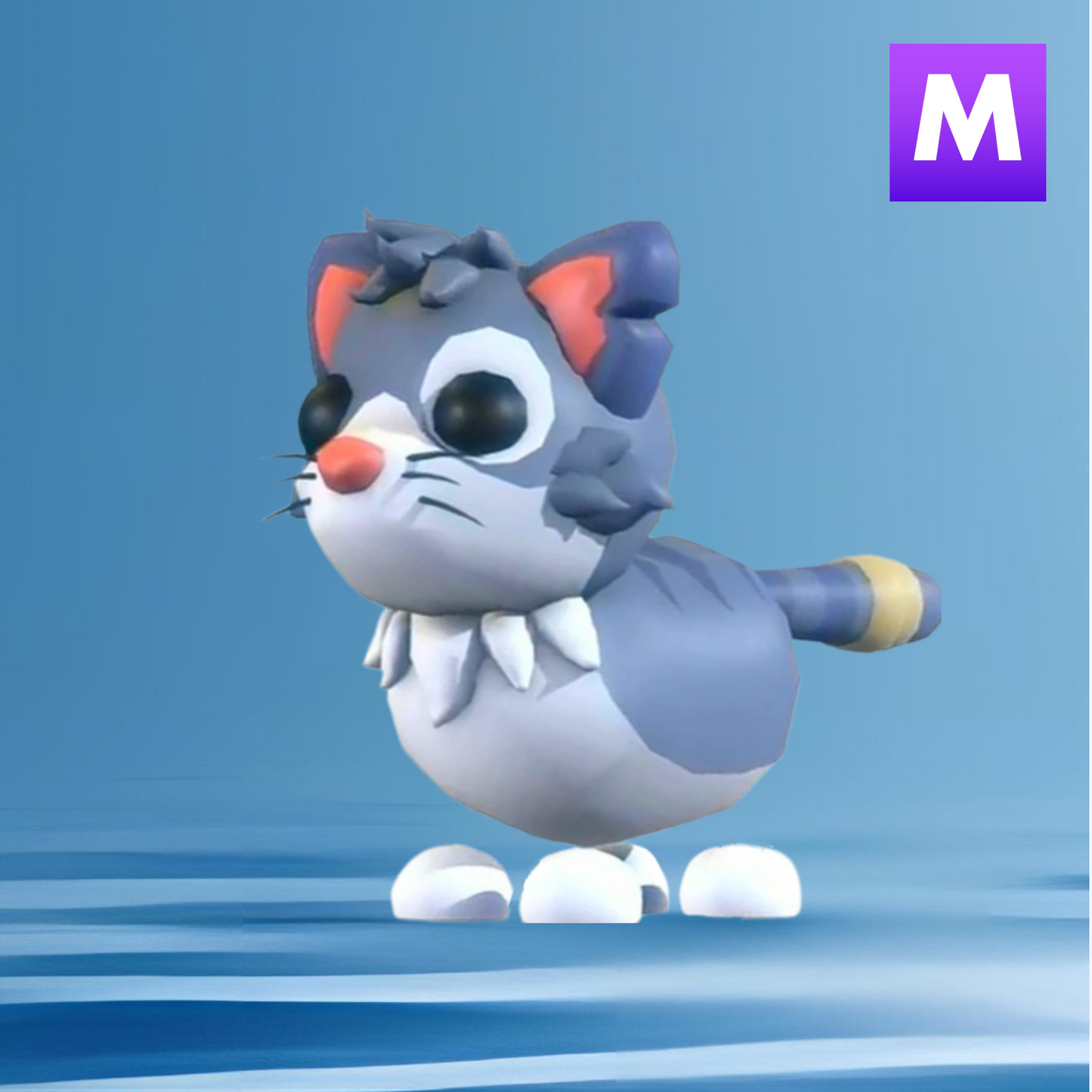 Mega Alley Cat