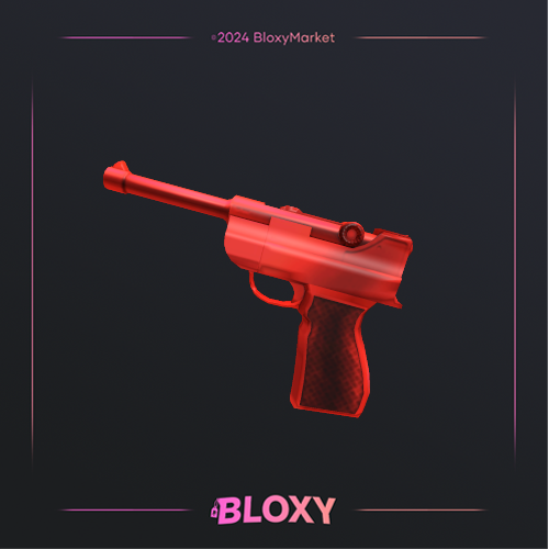 Red Luger
