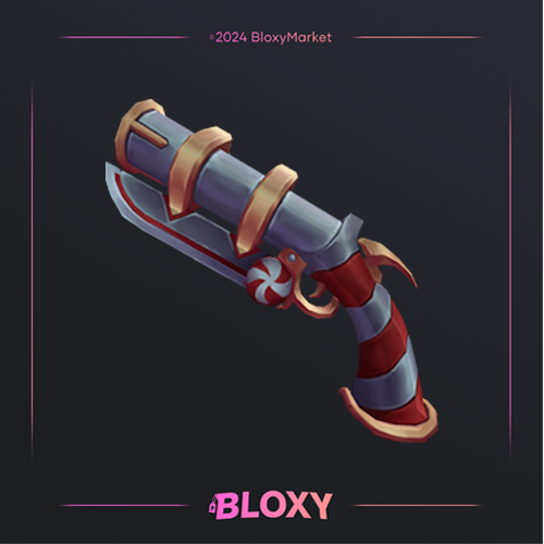 Swirly Gun
