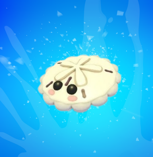 Sand Dollar