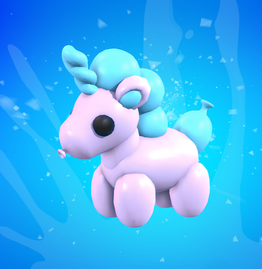 Balloon Unicorn