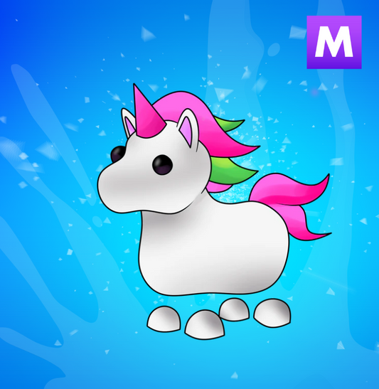 Mega Unicorn