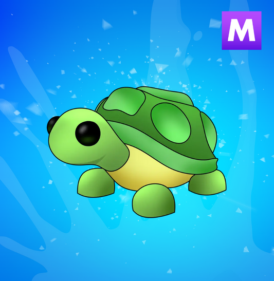 Mega Turtle