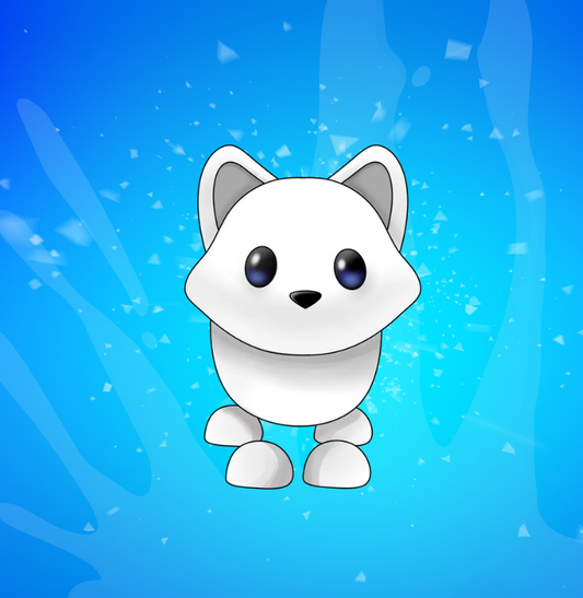 Arctic Fox