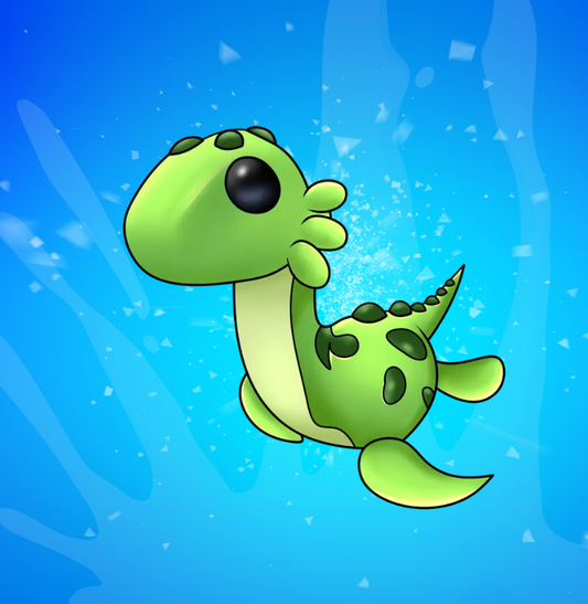 Nessie
