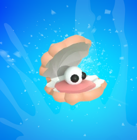 Happy Clam