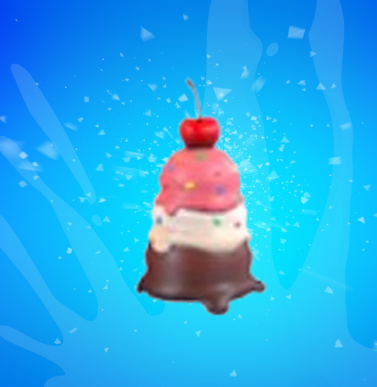 Cherry On Top