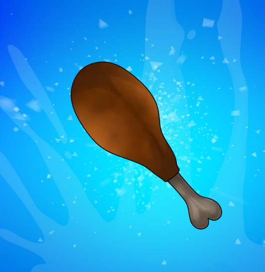 Turkey Knife