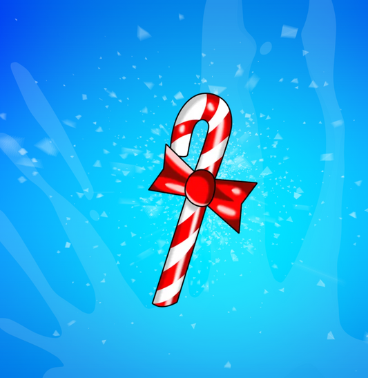 Candy Knife