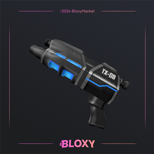 Blaster