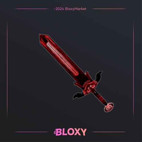 Blood knife