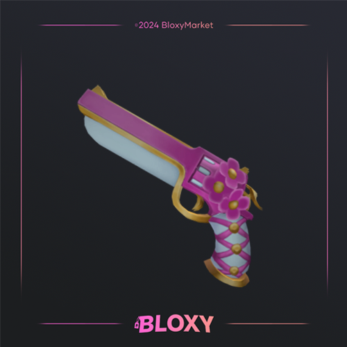 Blossom Gun