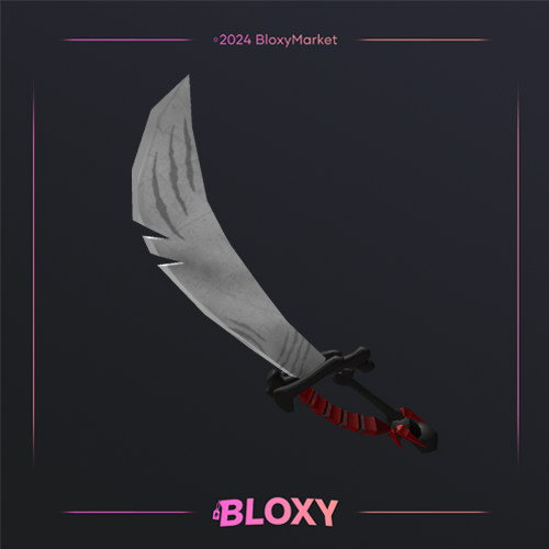 Boneblade