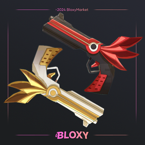 Bringer Set